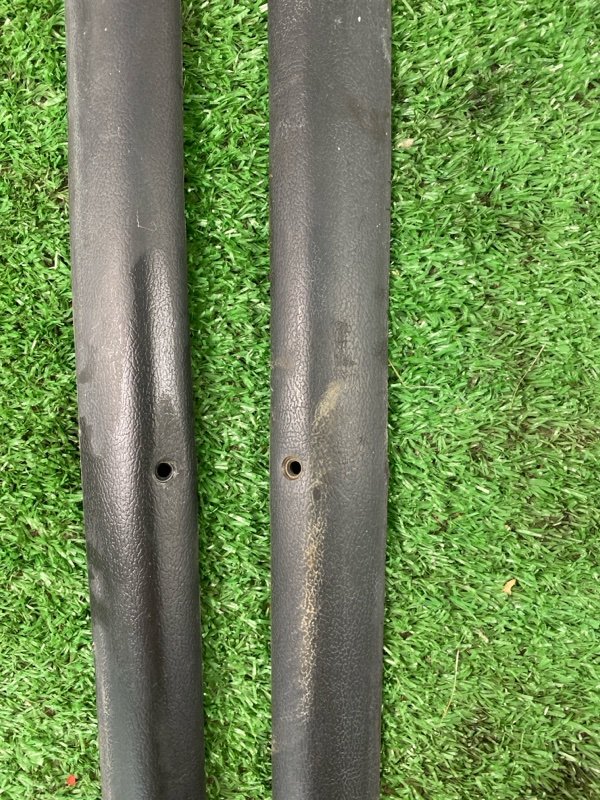 Накладка на стойку кузова лада 2106 2106