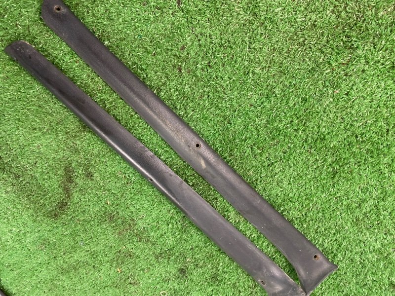 Накладка на стойку кузова лада 2106 2106