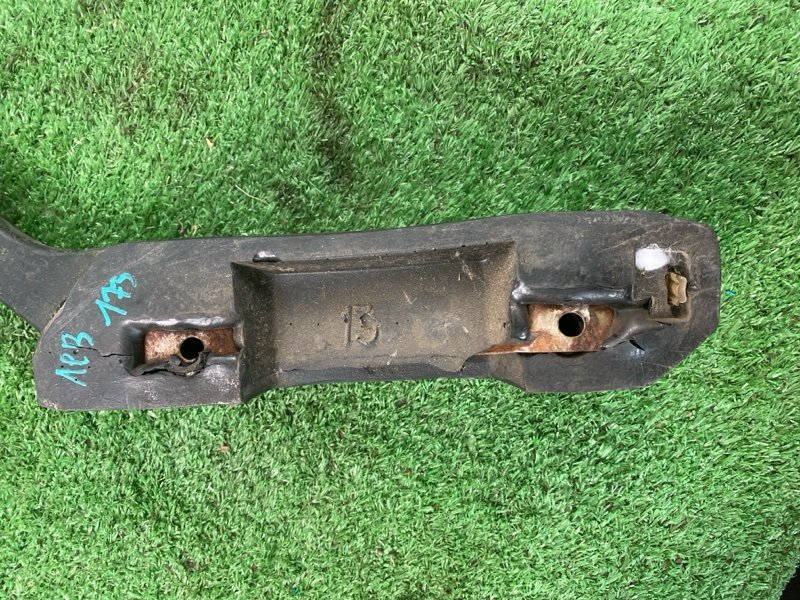 Ручка двери внутренняя лада 2106 2106