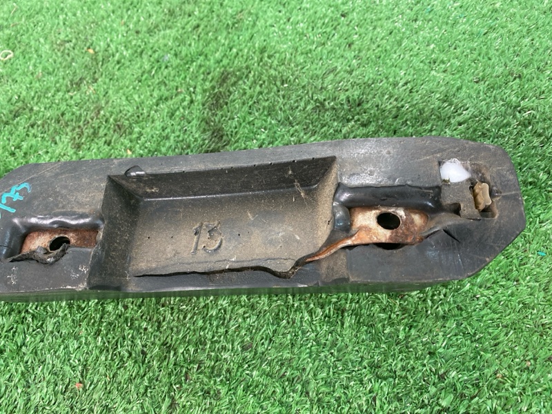 Ручка двери внутренняя лада 2106 2106