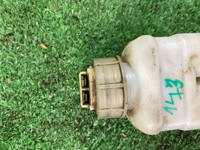 Бачок для тормозной жидкости лада 2106 2106