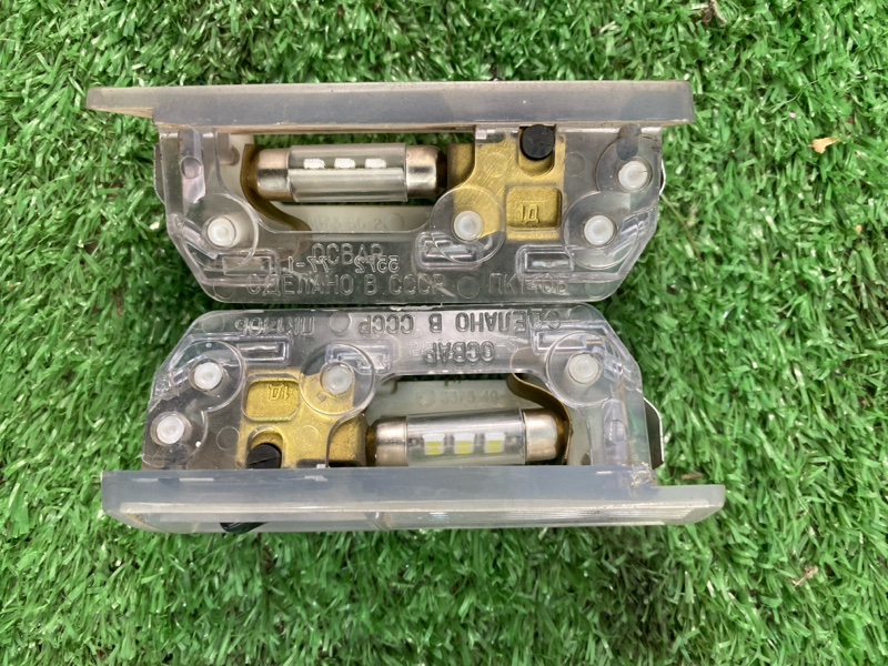 Плафон освещения салона лада 2106 2106