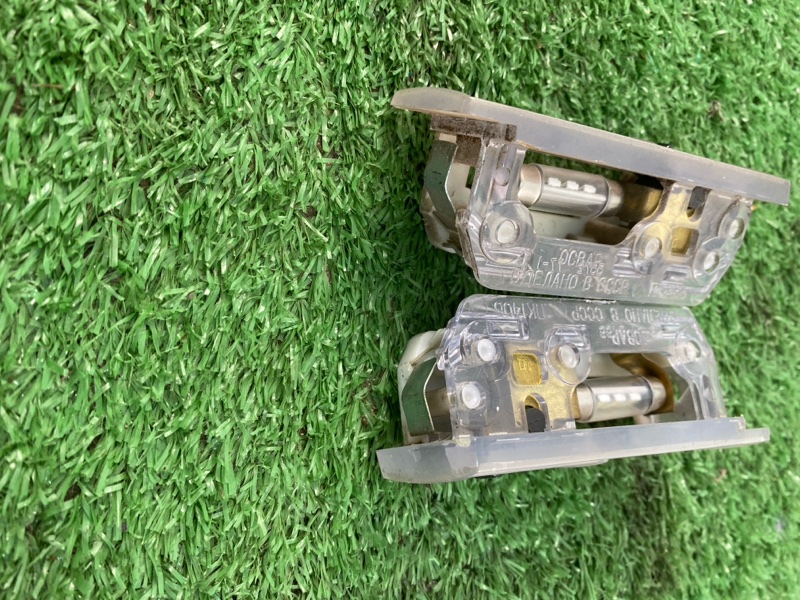 Плафон освещения салона лада 2106 2106