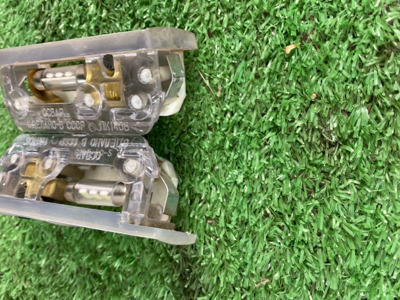 Плафон освещения салона лада 2106 2106