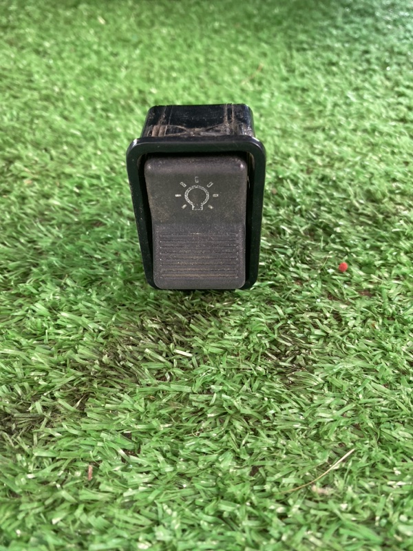 Переключатель света лада 2106 2106