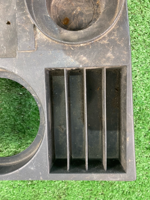 Консоль КПП лада 2106 2106