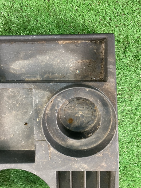 Консоль КПП лада 2106 2106