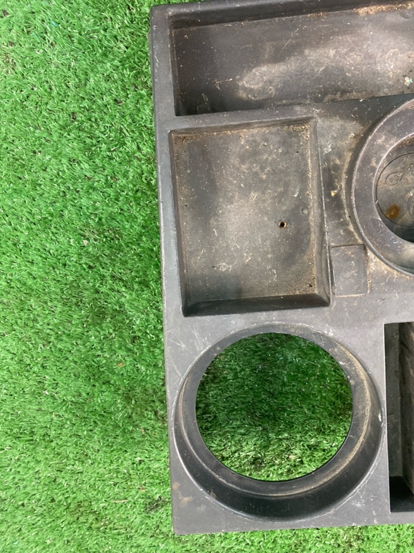 Консоль КПП лада 2106 2106