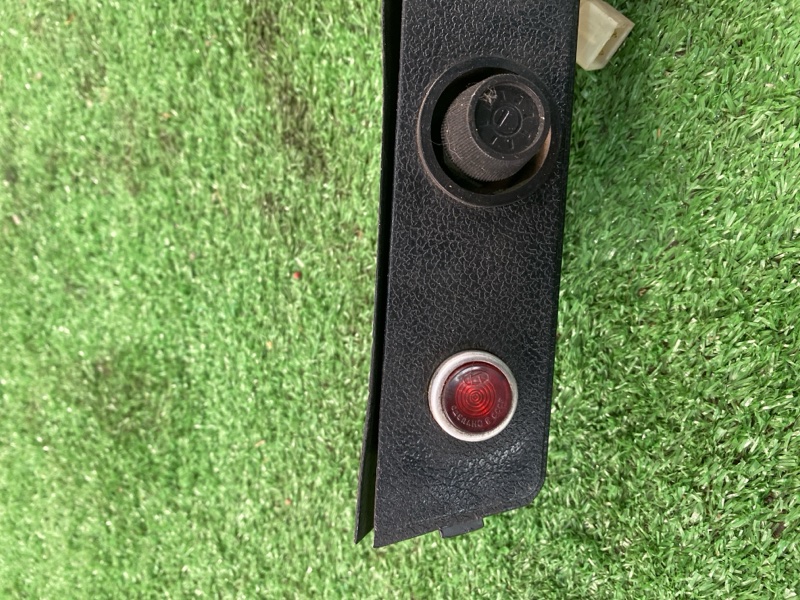 Консоль центральная лада 2106 2106