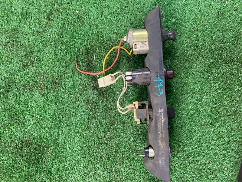 Консоль центральная лада 2106 2106