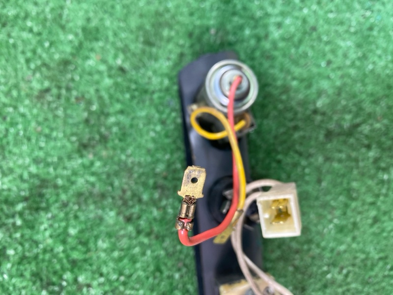 Консоль центральная лада 2106 2106