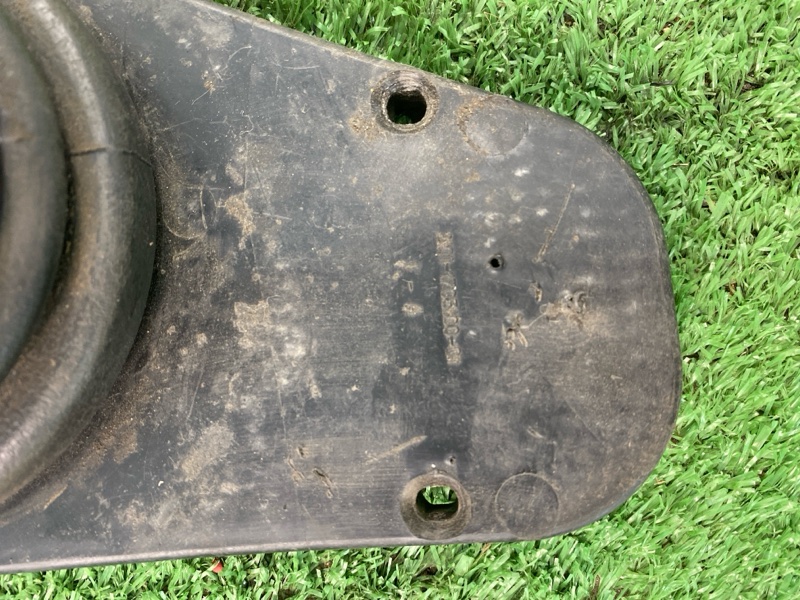 Кожух ручки КПП лада 2106 2106