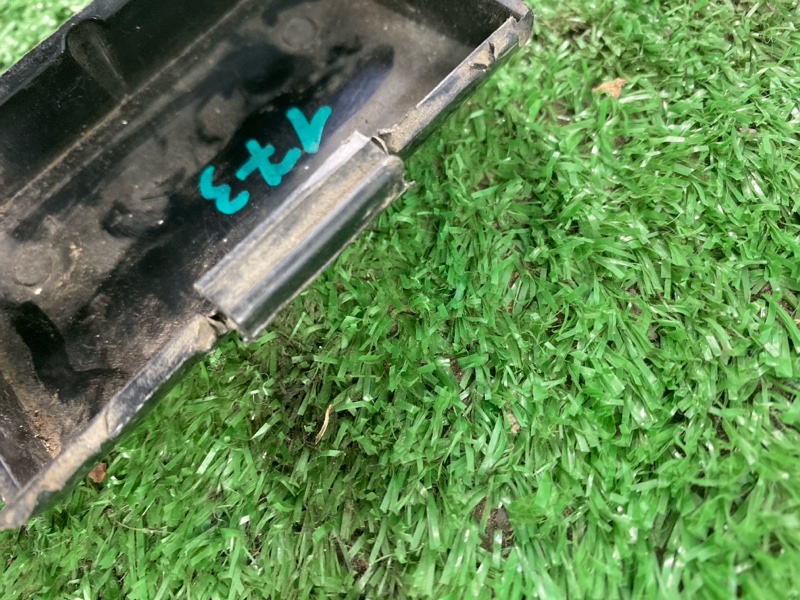 Крышка блока предохранителей лада 2106 2106