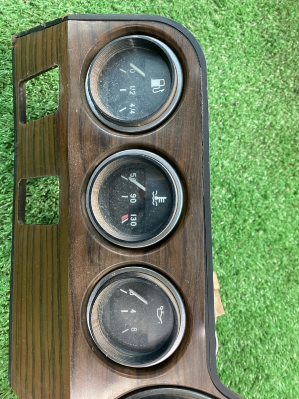 Панель приборов лада 2106 2106