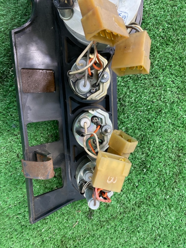 Панель приборов лада 2106 2106