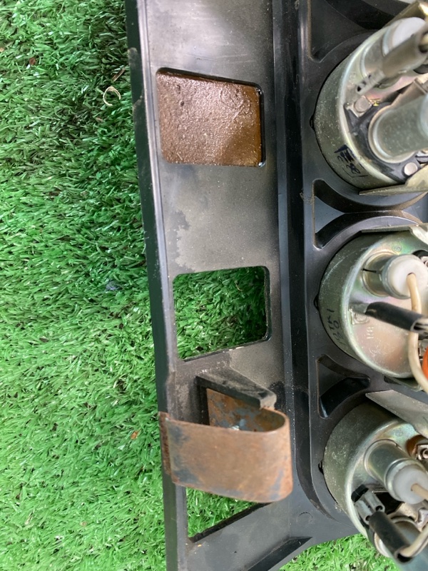 Панель приборов лада 2106 2106