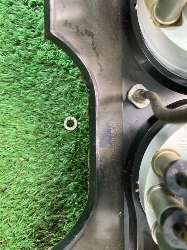 Панель приборов лада 2106 2106