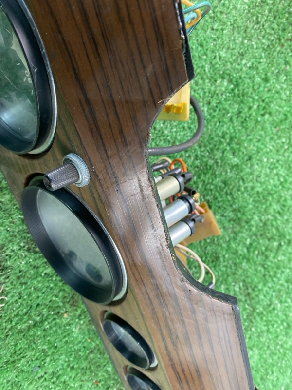 Панель приборов лада 2106 2106