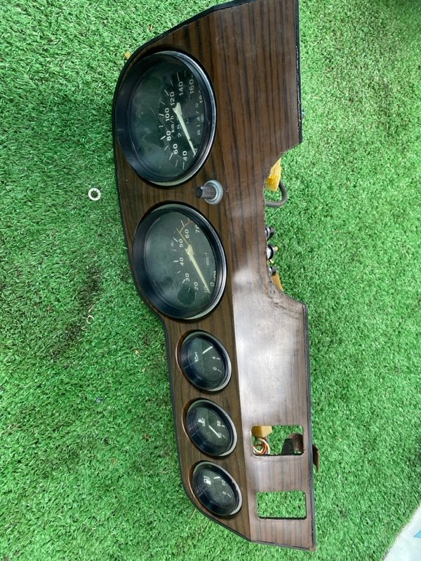 Панель приборов лада 2106 2106