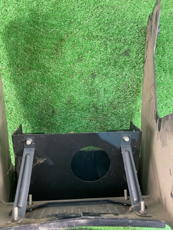 Консоль центральная лада 2106 2106