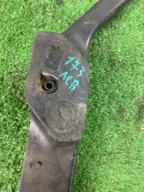 Ручка двери внутренняя лада 2106 2106