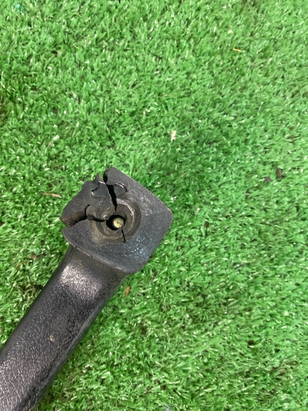 Ручка двери внутренняя лада 2106 2106