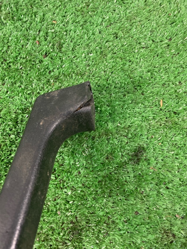 Ручка двери внутренняя лада 2106 2106