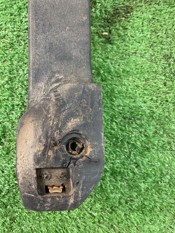 Ручка двери внутренняя лада 2106 2106