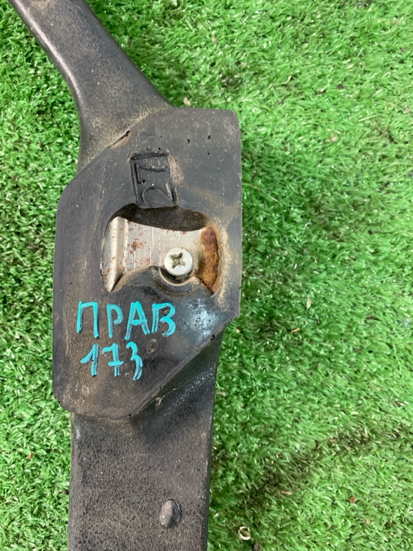 Ручка двери внутренняя лада 2106 2106