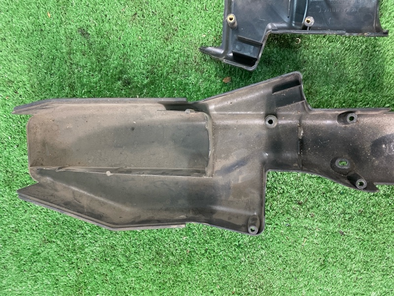 Кожух рулевой колонки лада 21070 2107