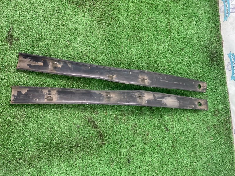 Накладка на стойку кузова лада 2106 2106