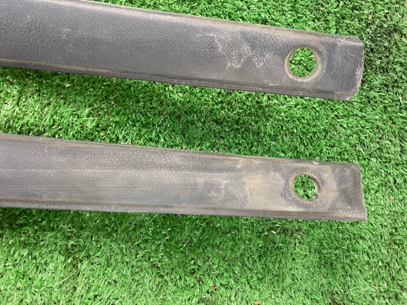 Накладка на стойку кузова лада 2106 2106