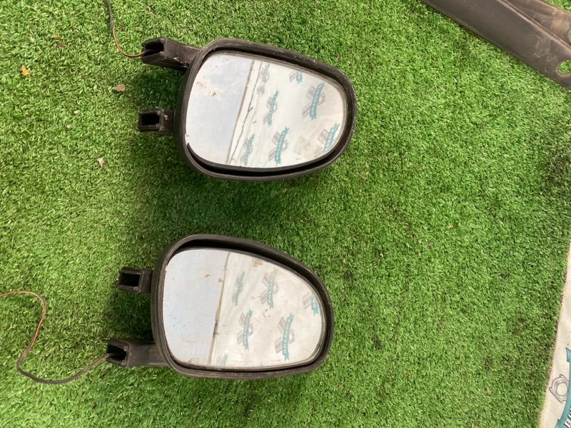 Зеркало заднего вида боковое лада 2106 2106