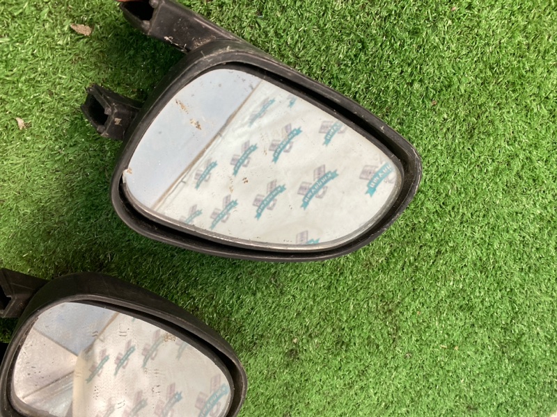 Зеркало заднего вида боковое лада 2106 2106