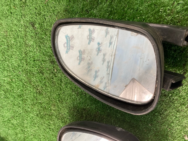 Зеркало заднего вида боковое лада 2106 2106