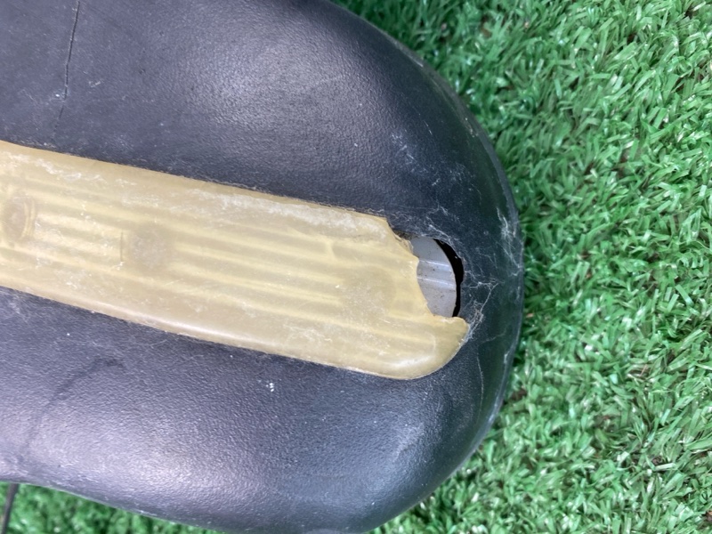 Зеркало заднего вида боковое лада 2106 2106