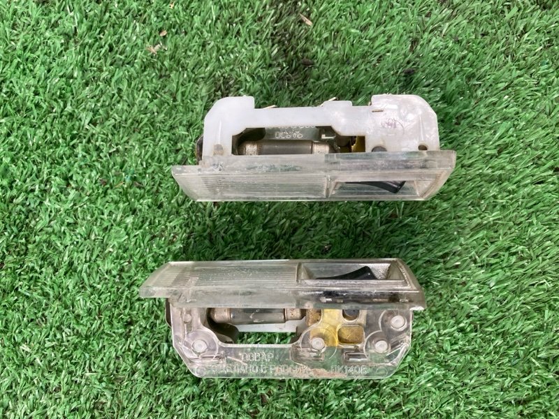 Плафон освещения салона лада 21070 2107