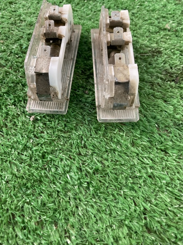 Плафон освещения салона лада 21070 2107