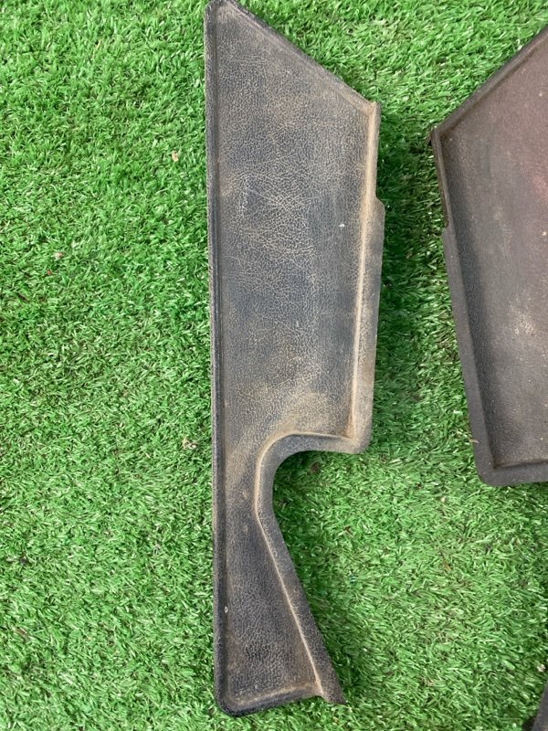 Накладка в салоне лада 2106 2106