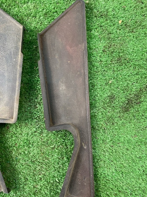 Накладка в салоне лада 2106 2106