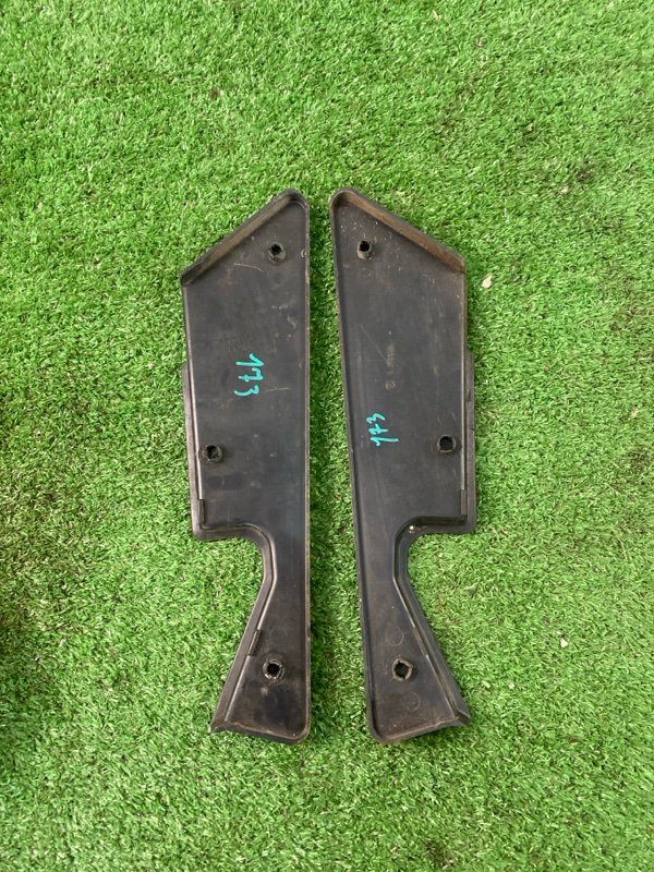 Накладка в салоне лада 2106 2106