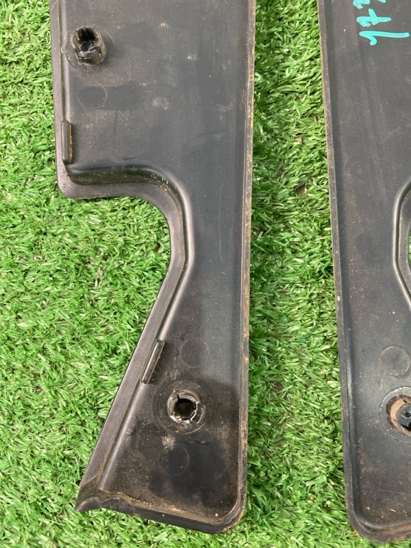 Накладка в салоне лада 2106 2106