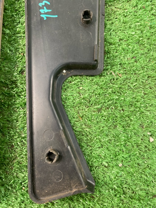 Накладка в салоне лада 2106 2106