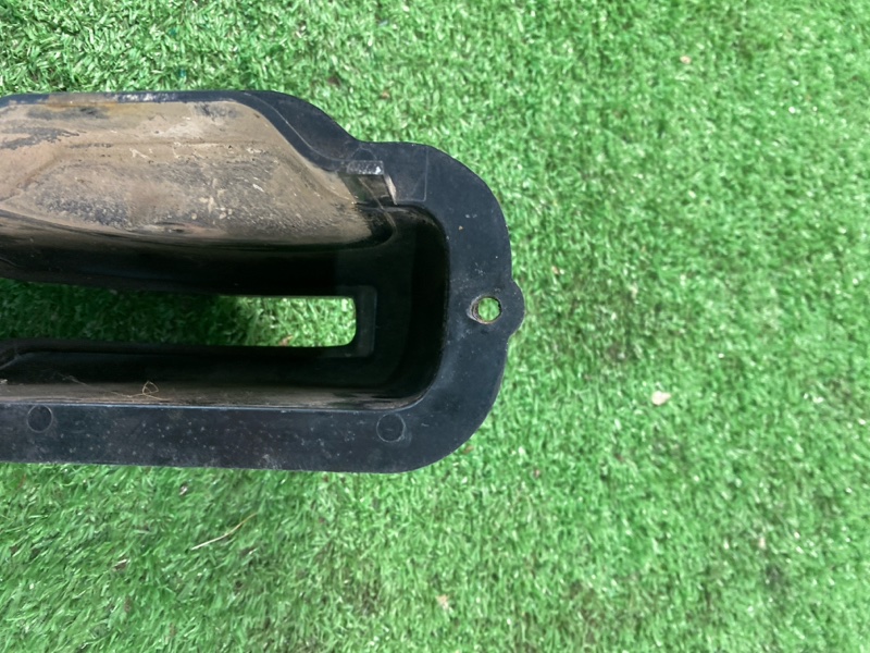 Кожух рычага стояночного тормоза лада 21070 2107