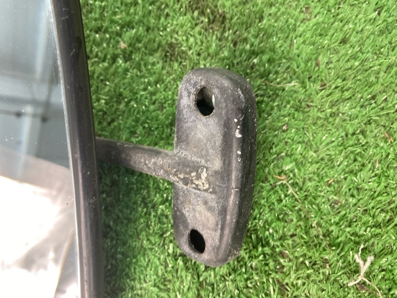 Зеркало заднего вида салонное лада 2106 2106