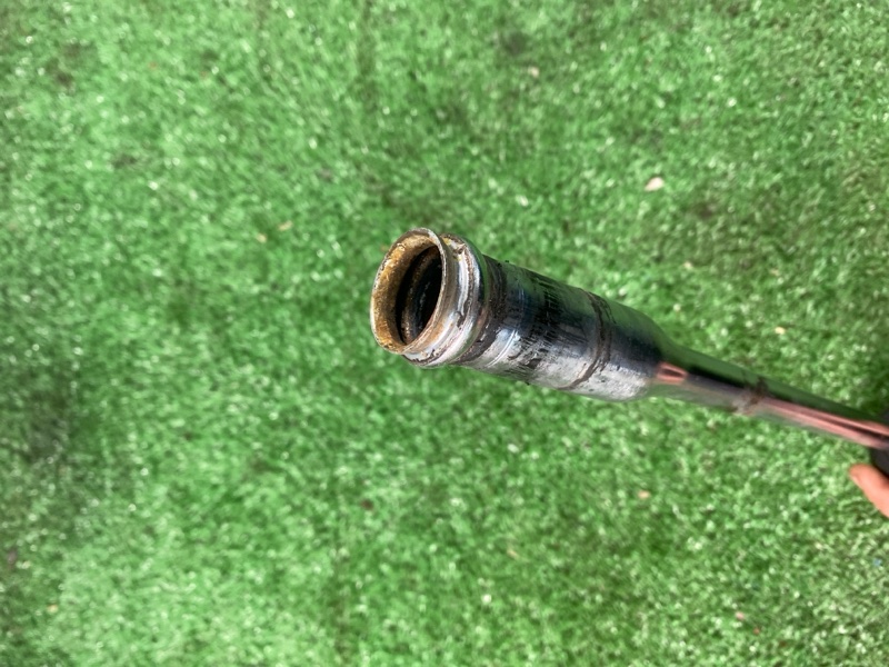 Ручка КПП лада 2106 2106