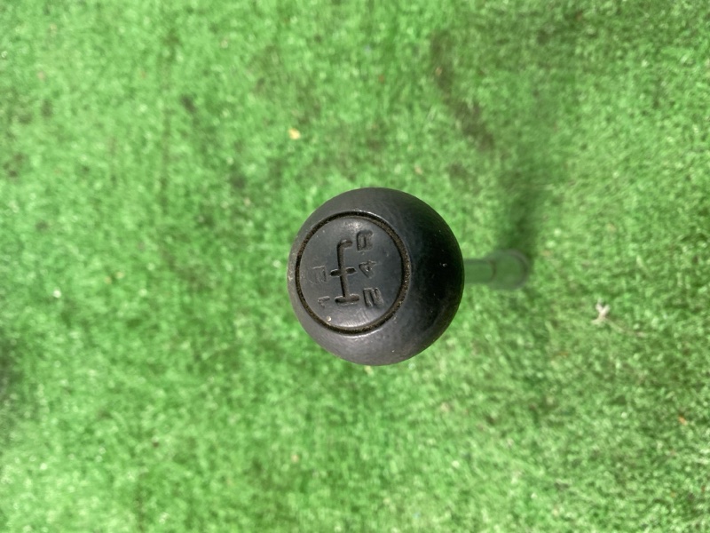 Ручка КПП лада 2106 2106