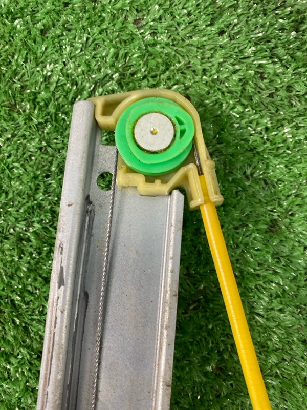 Стеклоподъемный механизм лада Веста 2018