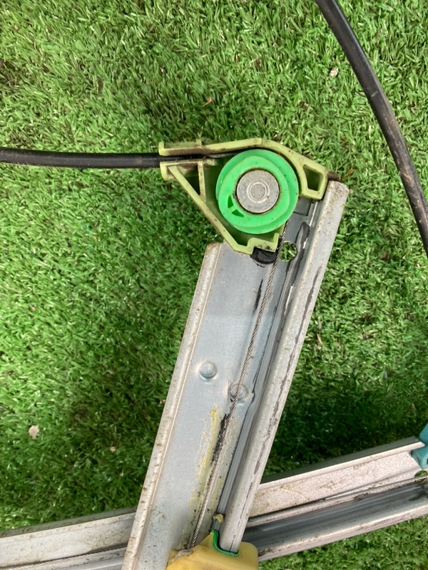 Стеклоподъемный механизм лада Веста 2018