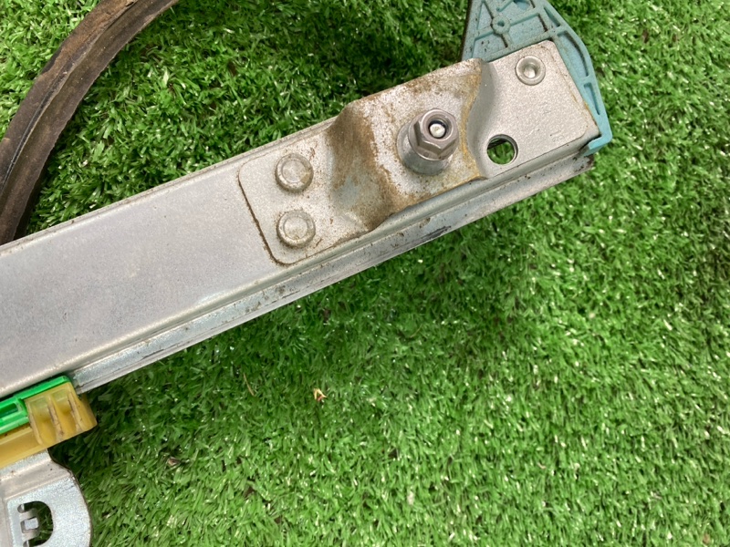 Стеклоподъемный механизм лада Веста 2018